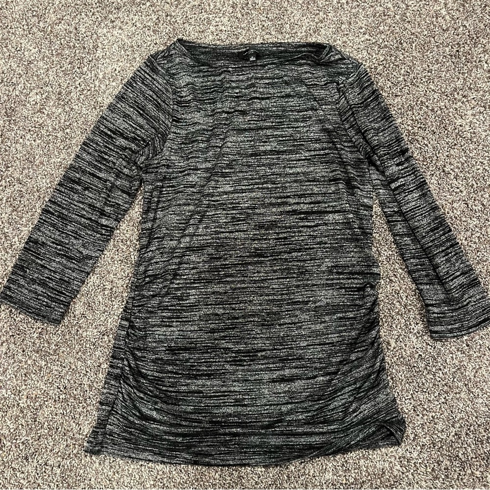 The Limited Long Sleeve Top
